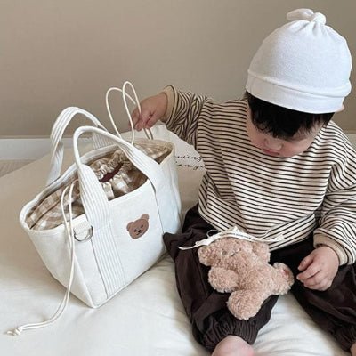 sac a langer | pratique - Le Royaume bébé