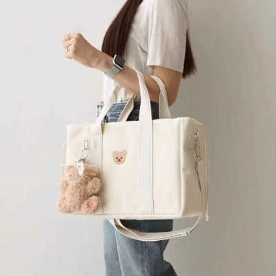 sac a langer transport facile