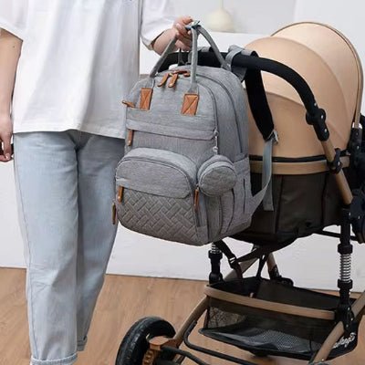 sac a langer utile