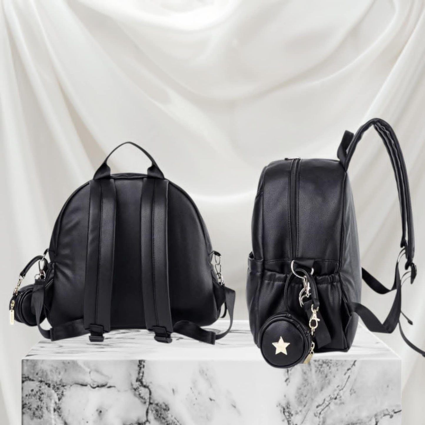 SAC BEBE | Élégance Cuir PU - Le Royaume bébé