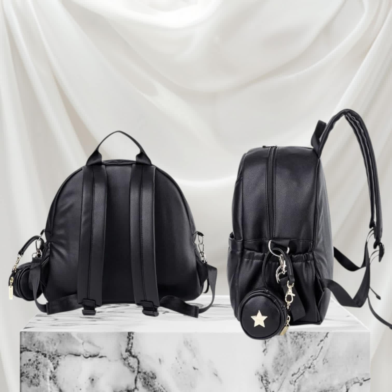 SAC BEBE | Élégance Cuir PU - Le Royaume bébé