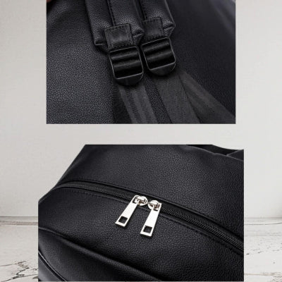 SAC BEBE | Élégance Cuir PU - Le Royaume bébé