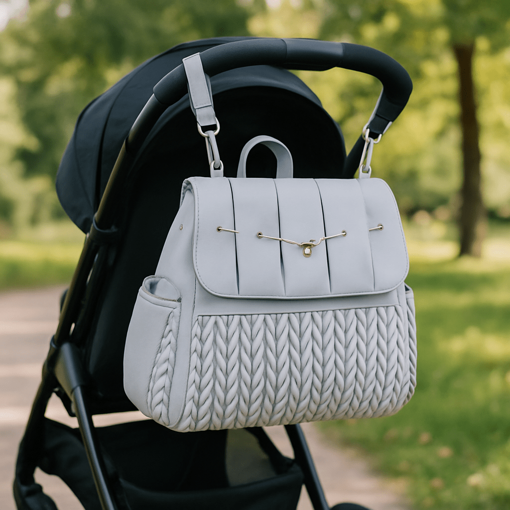 SAC BEBE | Organisateur Imperméable - Le Royaume bébé